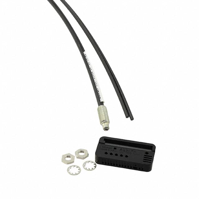 E32-DC500 Omron Automation and Safety  Zubehör